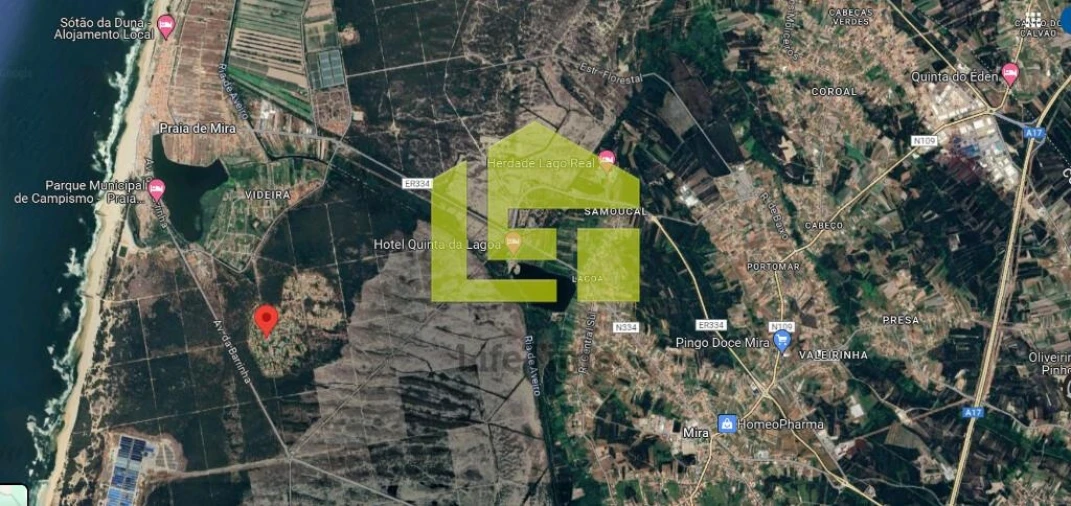 Loja para Venda em Praia de Mira Foto 12