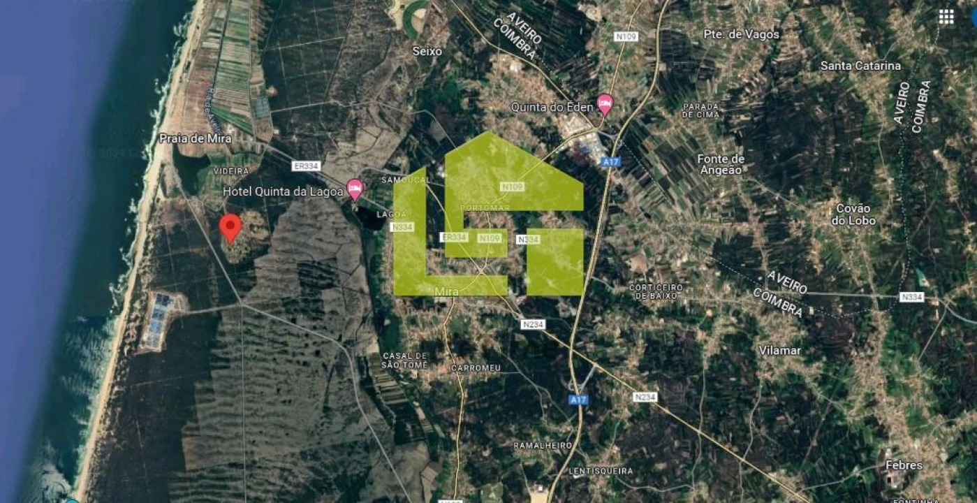 Loja para Venda em Praia de Mira Foto 11