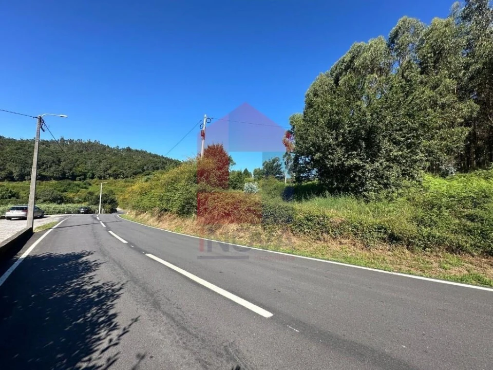 Terreno para Venda em Escariz (São Mamede) e Escariz (São Martinho) Foto 1
