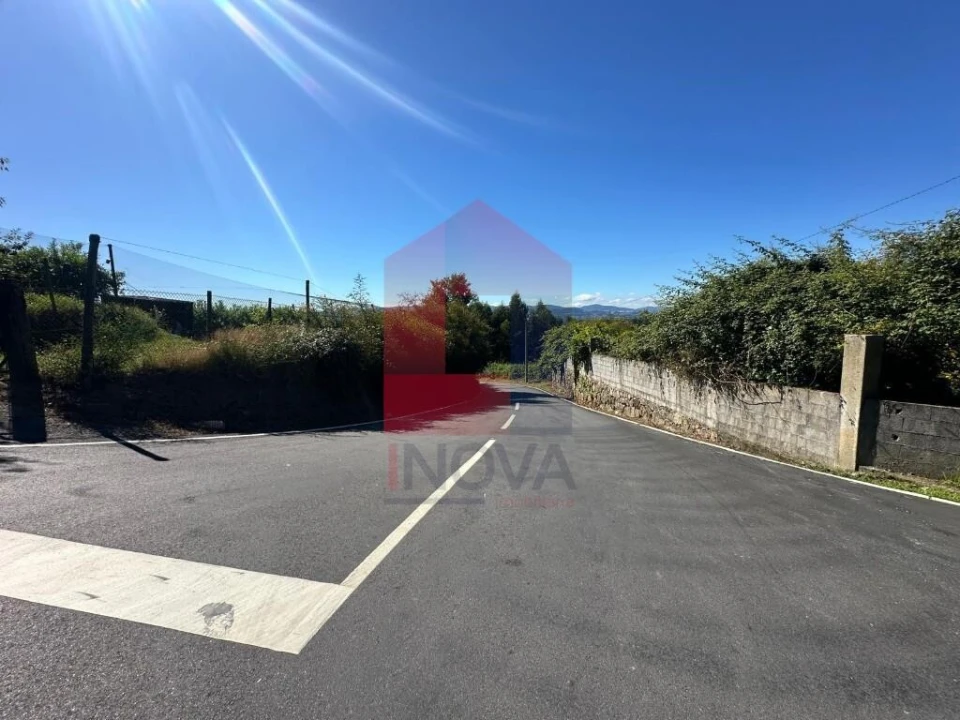 Terreno para Venda em Escariz (São Mamede) e Escariz (São Martinho) Foto 11