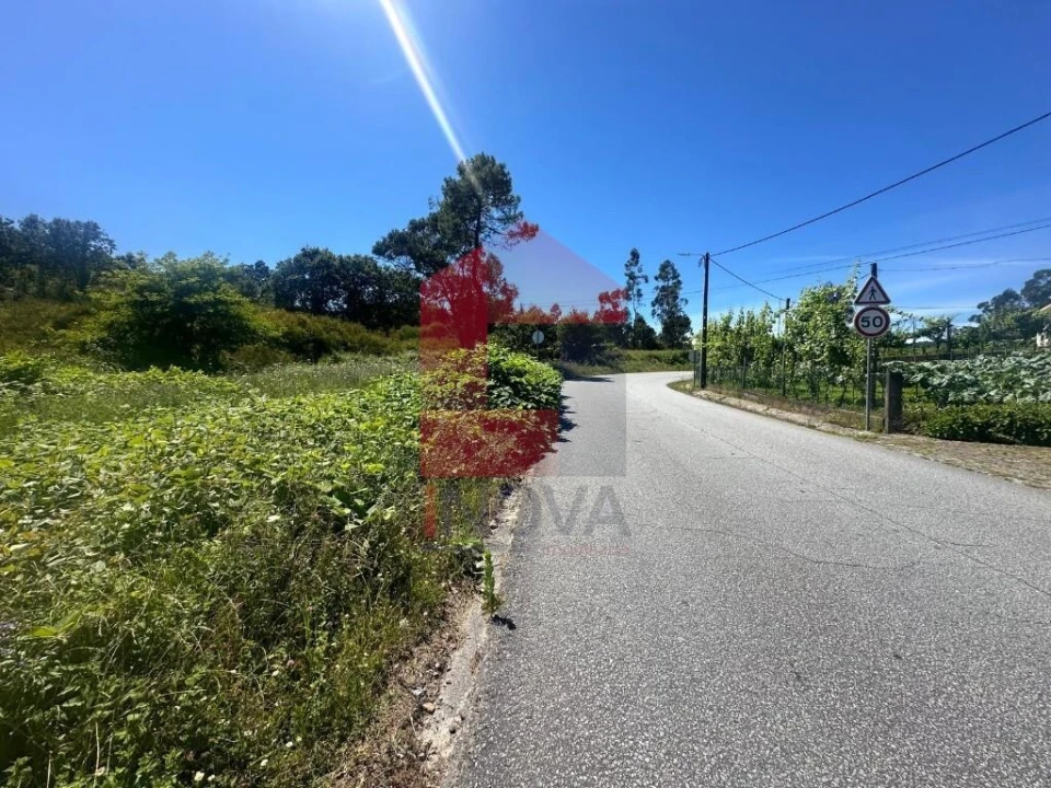 Terreno para Venda em Escariz (São Mamede) e Escariz (São Martinho) Foto 13