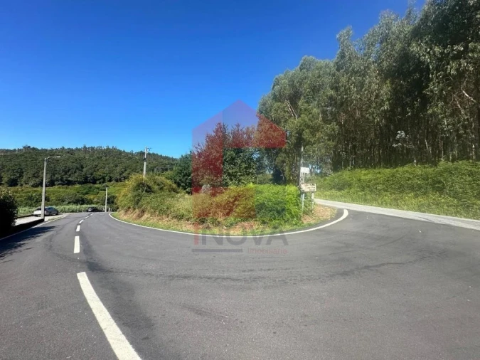 Terreno para Venda em Escariz (São Mamede) e Escariz (São Martinho) Foto 4