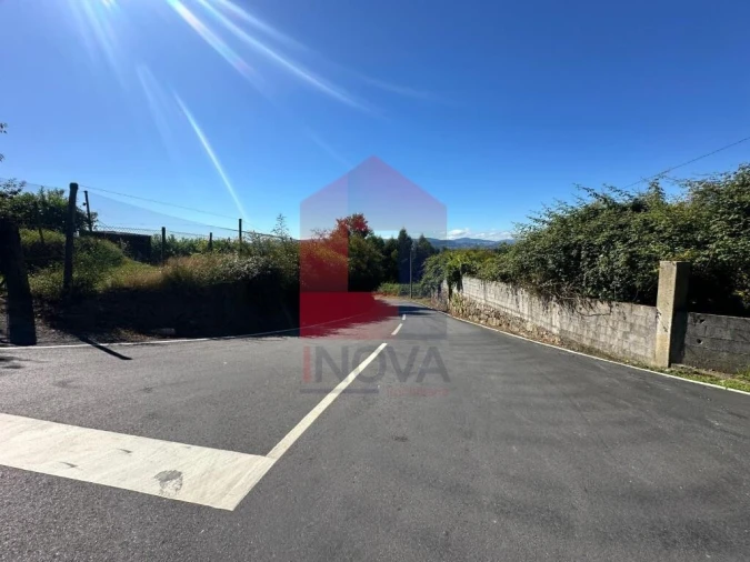 Terreno para Venda em Escariz (São Mamede) e Escariz (São Martinho) Foto 11