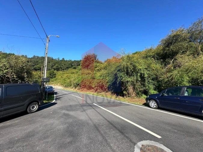 Terreno para Venda em Escariz (São Mamede) e Escariz (São Martinho) Foto 10