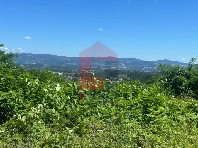 Terreno para Venda em Escariz (São Mamede) e Escariz (São Martinho) Foto 3