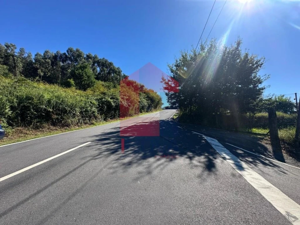 Terreno para Venda em Escariz (São Mamede) e Escariz (São Martinho) Foto 12