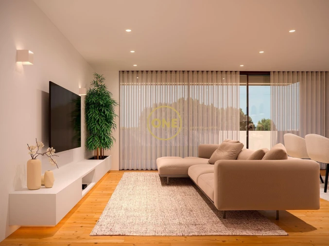 Moradia T3 para Venda em Arvore Foto 4