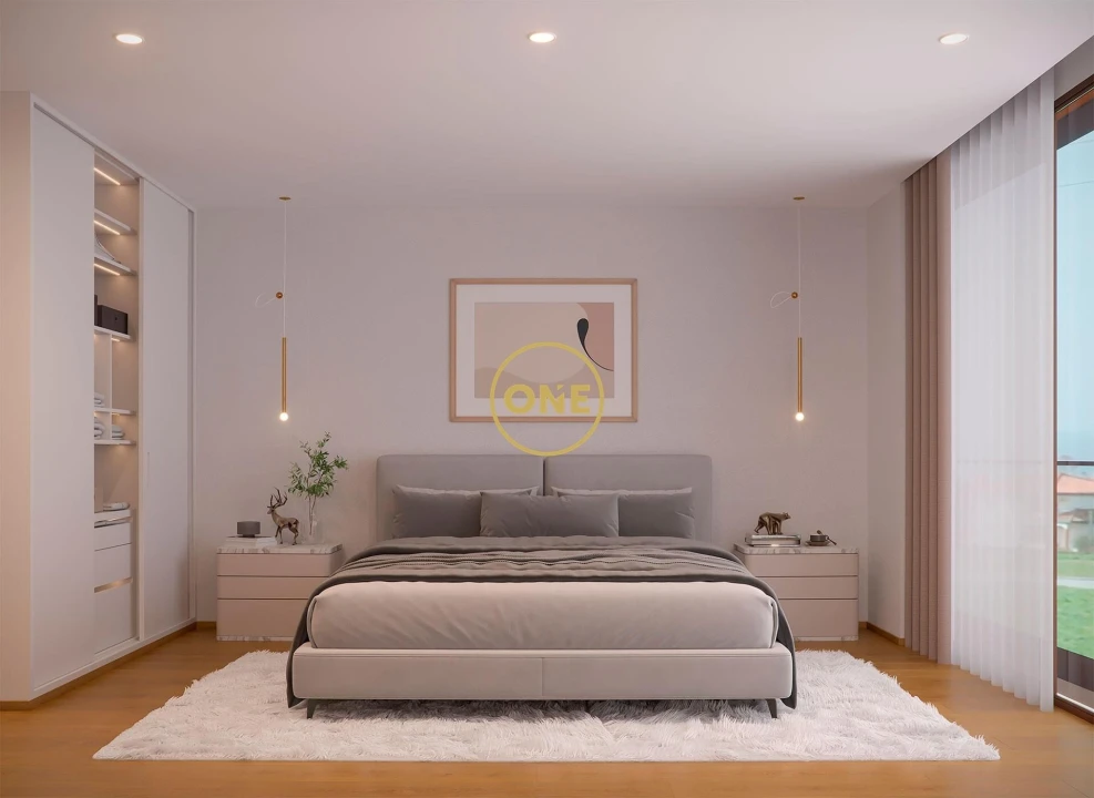 Moradia T3 para Venda em Arvore Foto 5