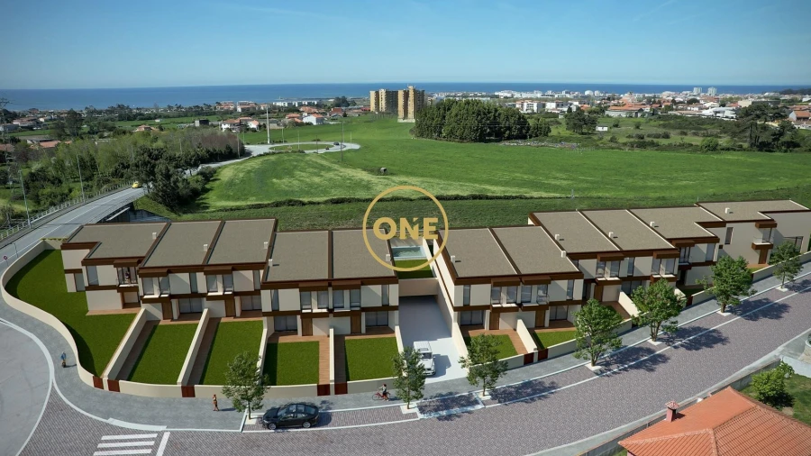 Moradia T3 para Venda em Arvore