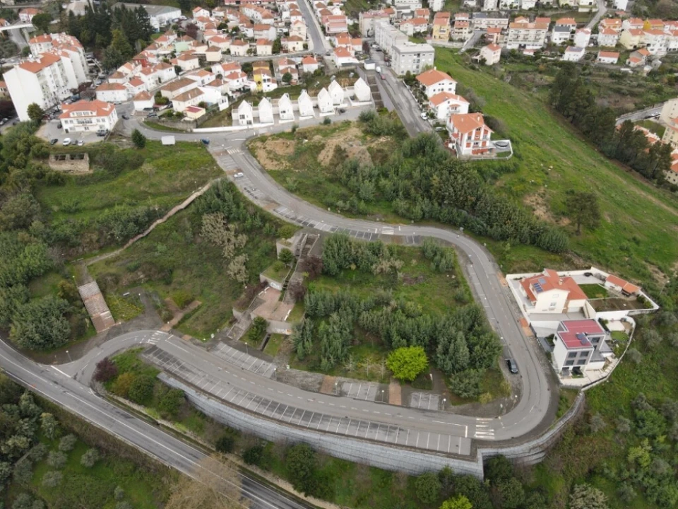 Terreno para Venda em Covilhã e Canhoso Foto 2