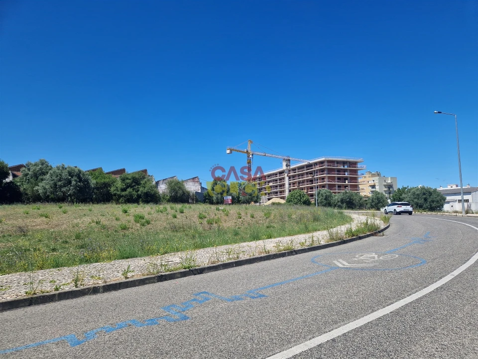 Terreno para Venda em Torres Novas (Santa Maria, Salvador e Santiago) Foto 10