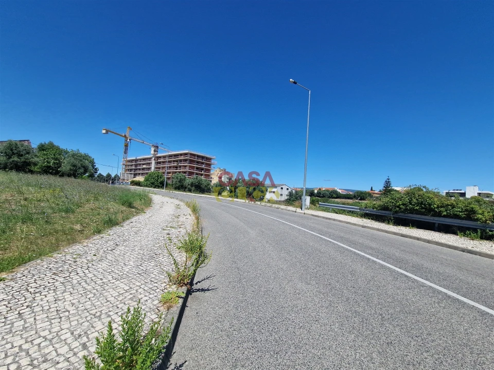 Terreno para Venda em Torres Novas (Santa Maria, Salvador e Santiago) Foto 18
