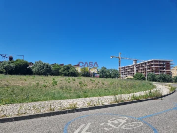 Terreno para Venda em Torres Novas (Santa Maria, Salvador e Santiago)