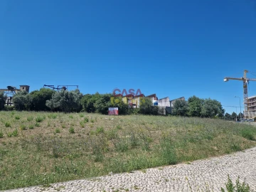 Terreno para Venda em Torres Novas (Santa Maria, Salvador e Santiago)