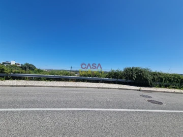 Terreno para Venda em Torres Novas (Santa Maria, Salvador e Santiago)