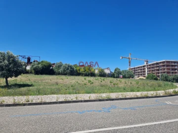 Terreno para Venda em Torres Novas (Santa Maria, Salvador e Santiago)