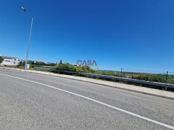 Terreno para Venda em Torres Novas (Santa Maria, Salvador e Santiago)