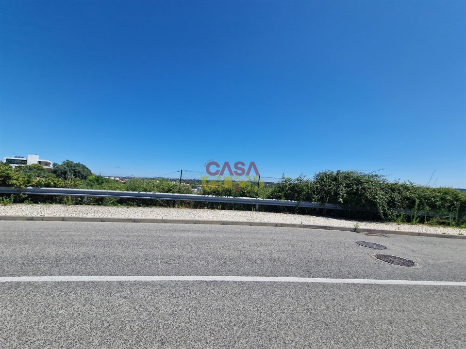 Terreno para Venda em Torres Novas (Santa Maria, Salvador e Santiago) Foto 20