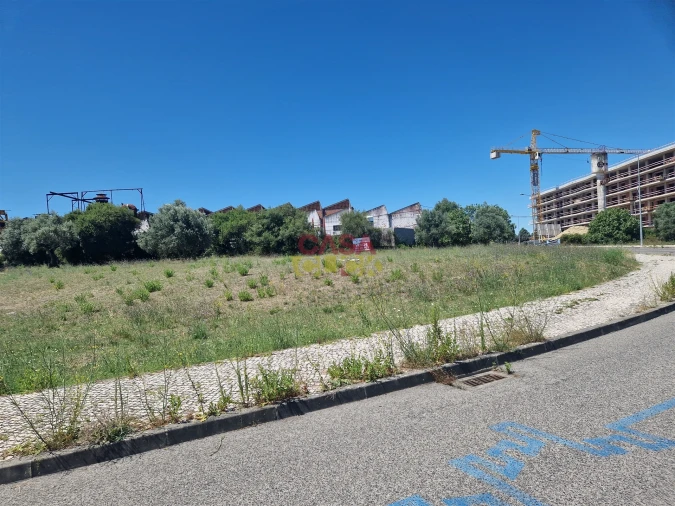 Terreno para Venda em Torres Novas (Santa Maria, Salvador e Santiago) Foto 6