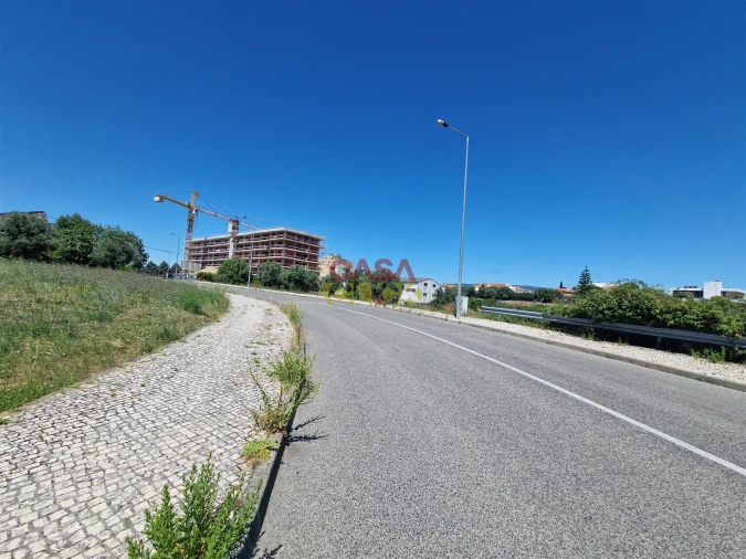 Terreno para Venda em Torres Novas (Santa Maria, Salvador e Santiago) Foto 18