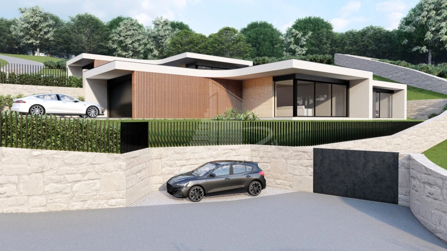 Terreno para Venda em Ribeira do Neiva Foto 2