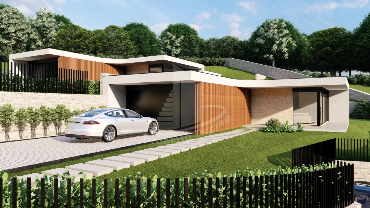 Terreno para Venda em Ribeira do Neiva Foto 3