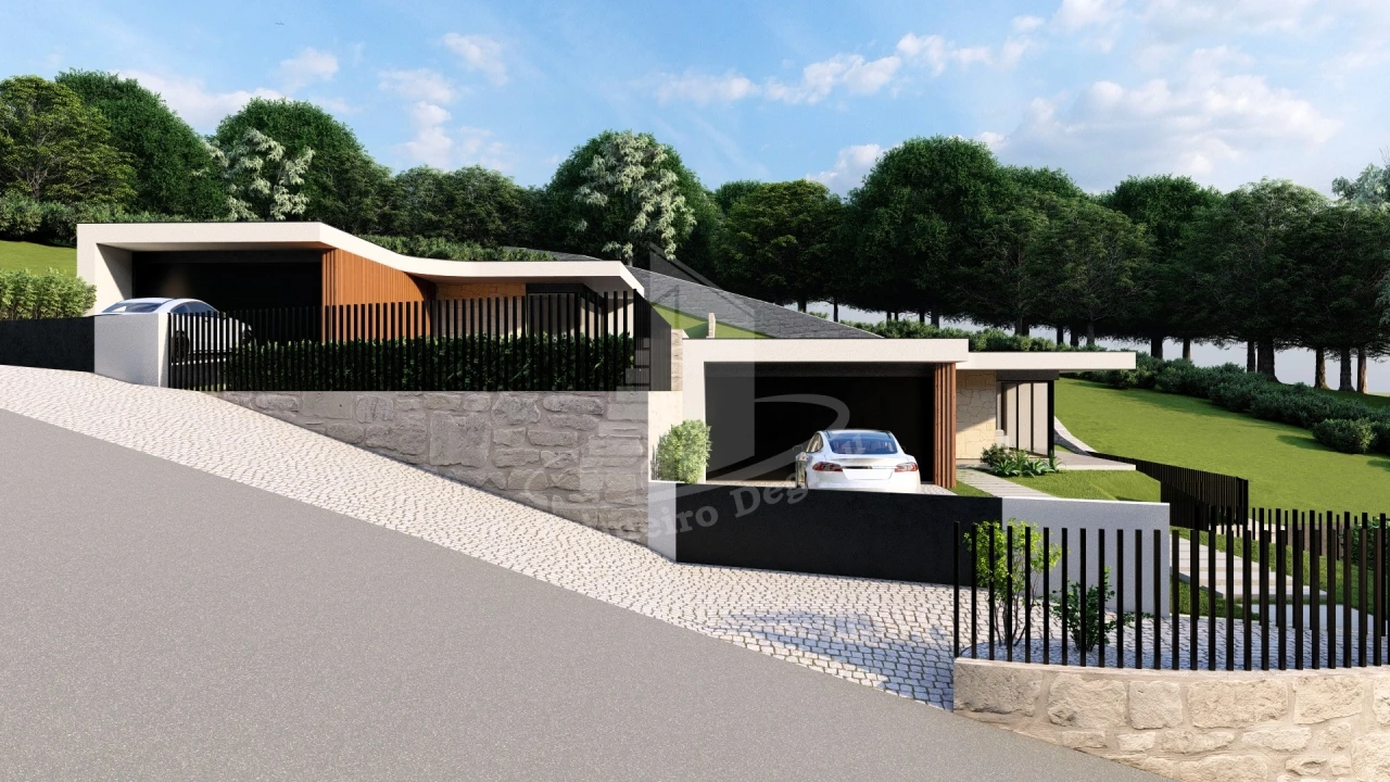 Terreno para Venda em Ribeira do Neiva Foto 4