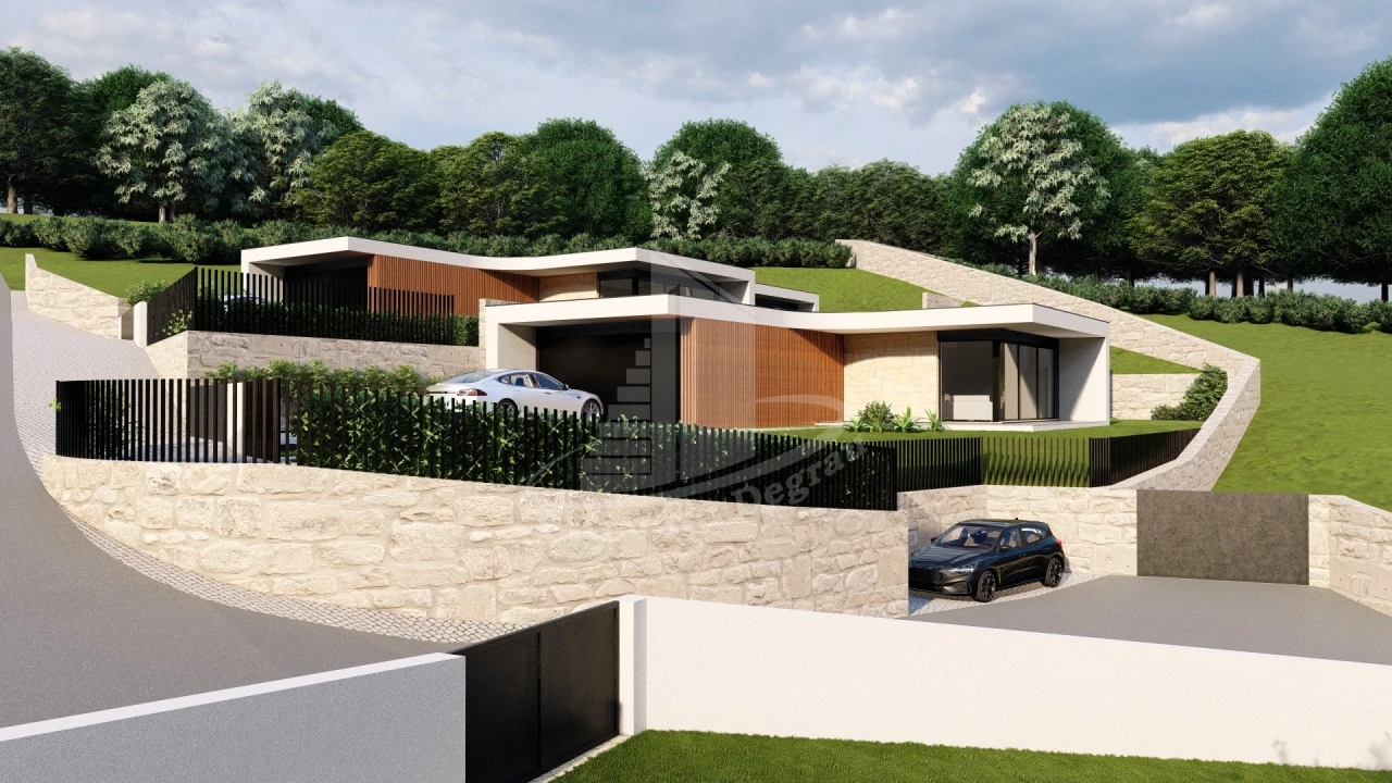 Terreno para Venda em Ribeira do Neiva Foto 2