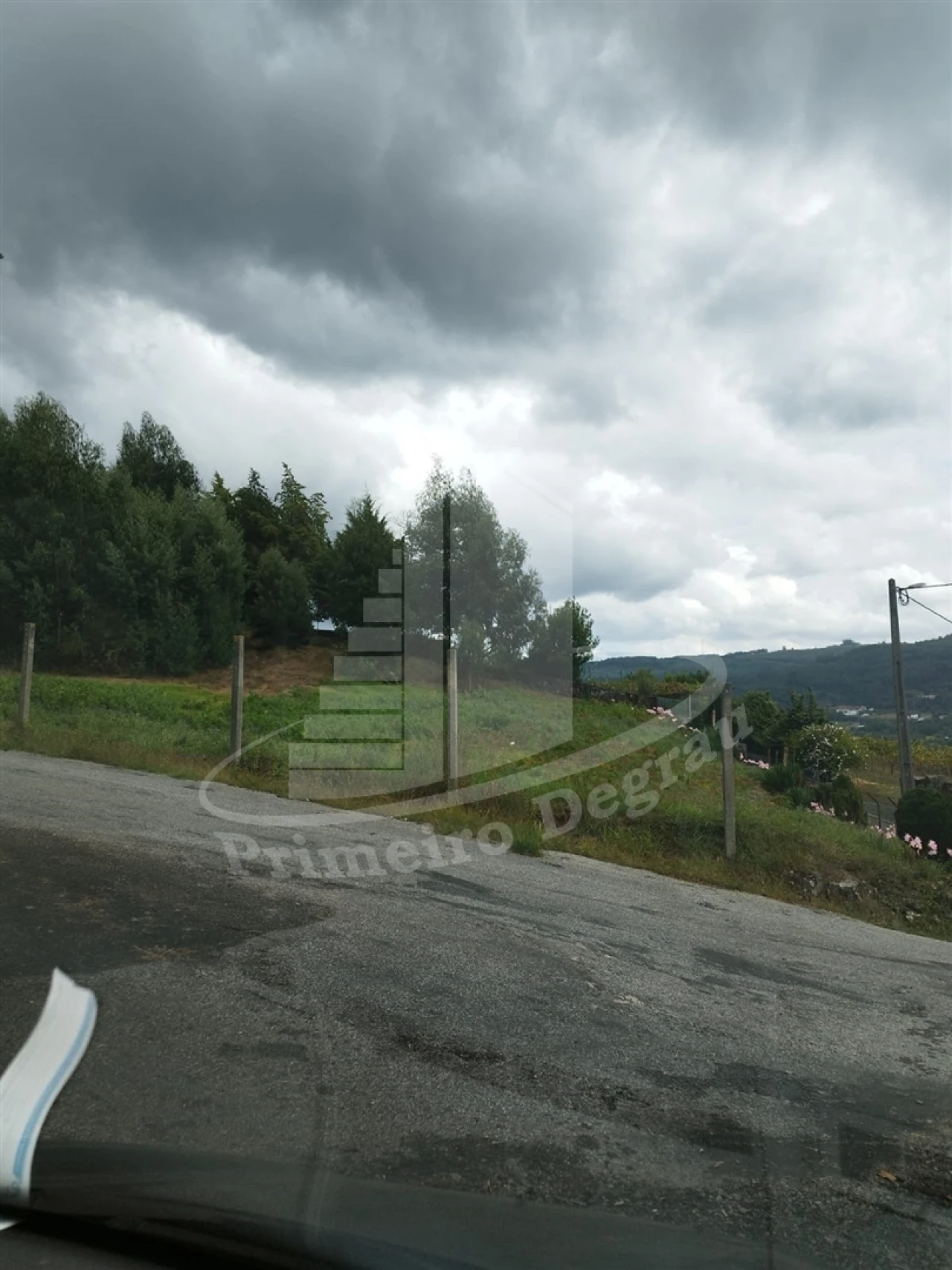 Terreno para Venda em Ribeira do Neiva Foto 12