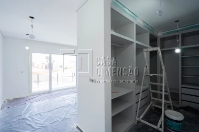 Moradia T4 para Venda em Corroios