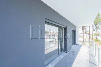 Moradia T4 para Venda em Corroios