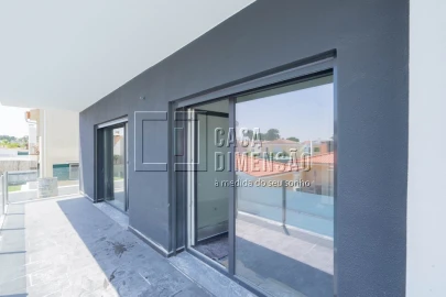 Moradia T4 para Venda em Corroios