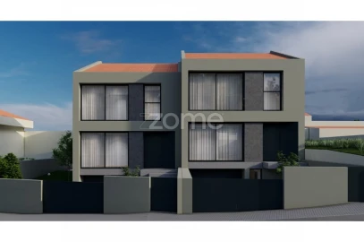 Moradia T3 para Venda em Mafamude e Vilar do Paraíso