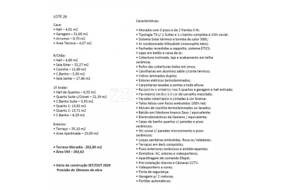 Moradia T3 para Venda em Mafamude e Vilar do Paraíso