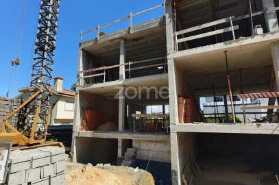 Moradia T3 para Venda em Mafamude e Vilar do Paraíso