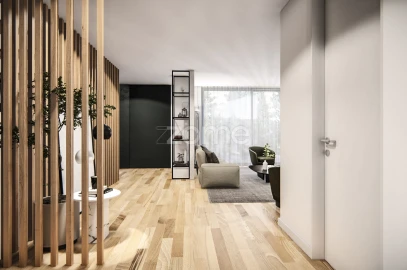 Moradia T3 para Venda em Mafamude e Vilar do Paraíso