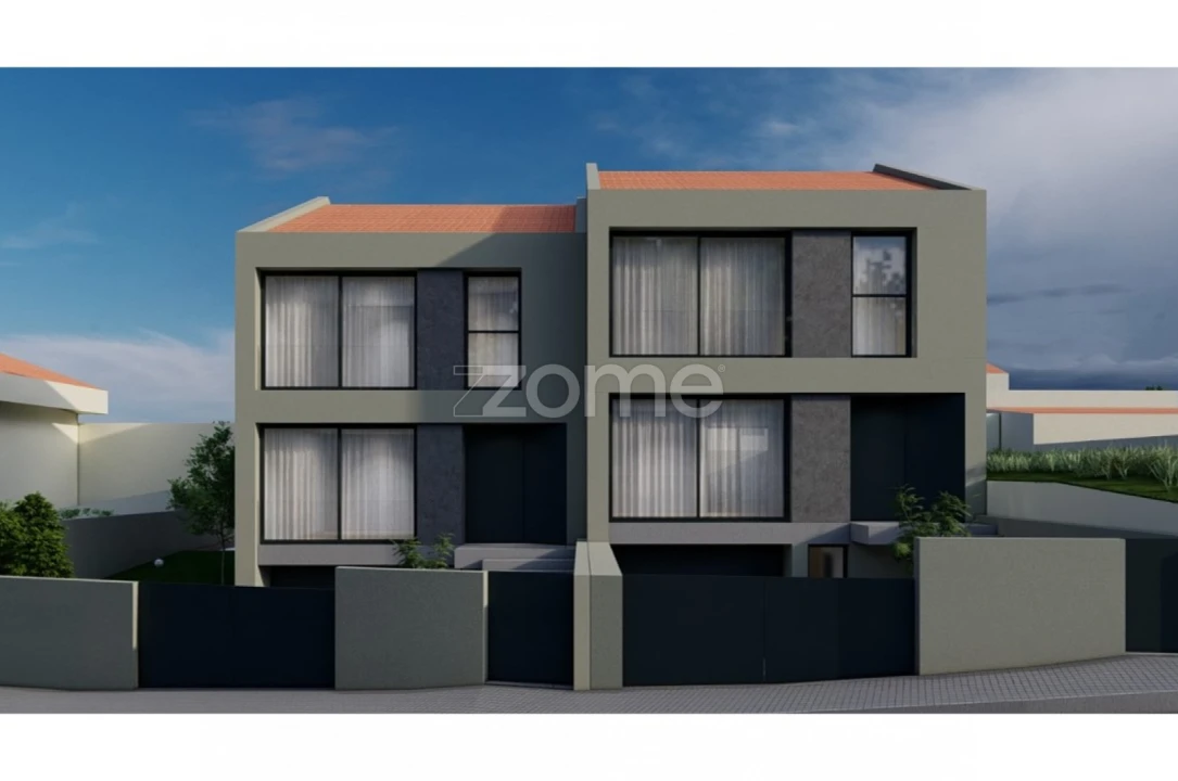 Moradia T3 para Venda em Mafamude e Vilar do Paraíso Foto 3