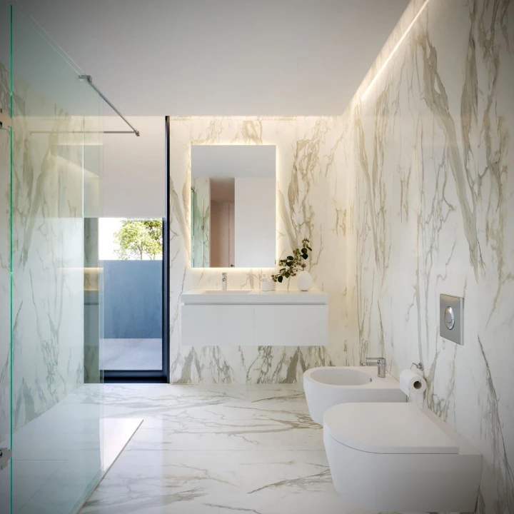 Moradia T3 para Venda em Arcozelo Foto 19