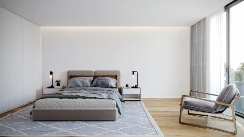 Moradia T3 para Venda em Arcozelo