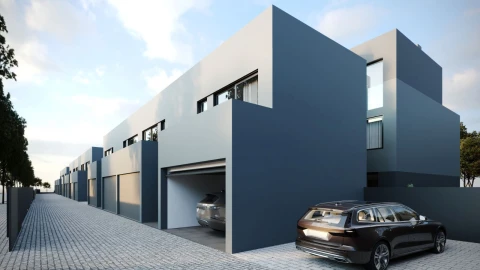Moradia T3 para Venda em Arcozelo