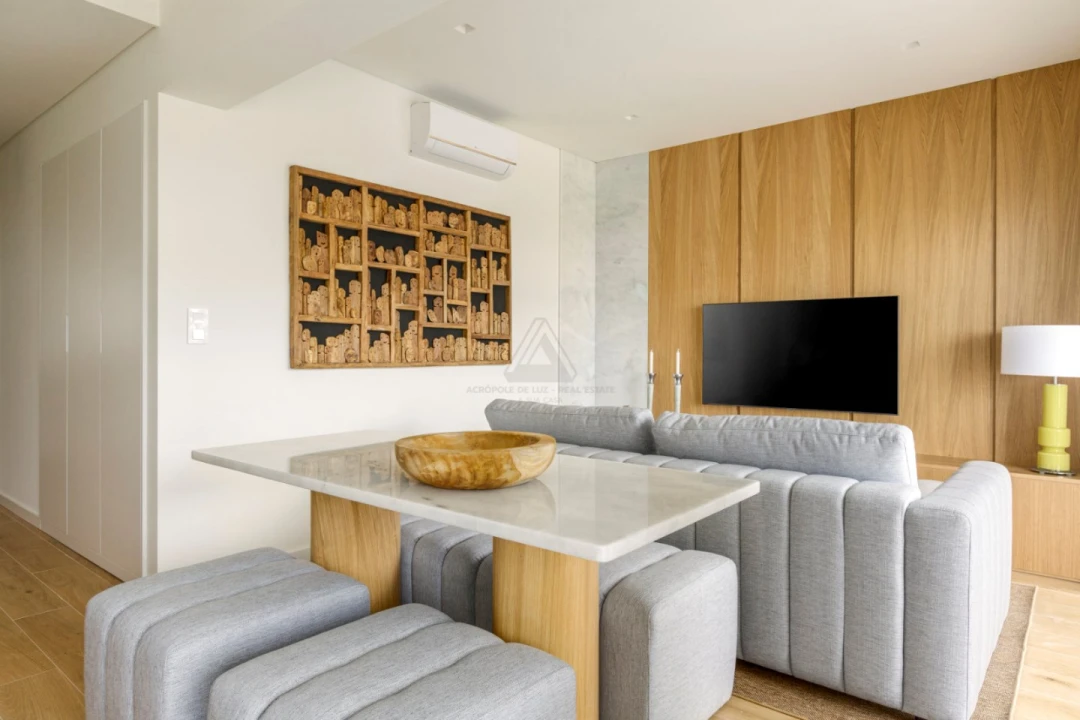 Apartamento T2 para Venda em Sesimbra (Santiago) Foto 2