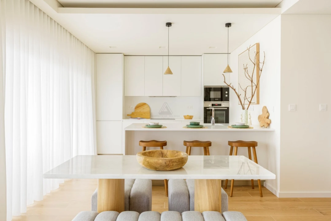 Apartamento T2 para Venda em Sesimbra (Santiago) Foto 3