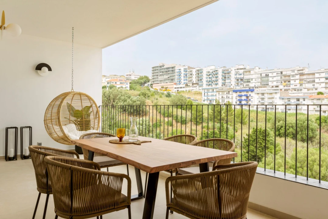 Apartamento T2 para Venda em Sesimbra (Santiago) Foto 7