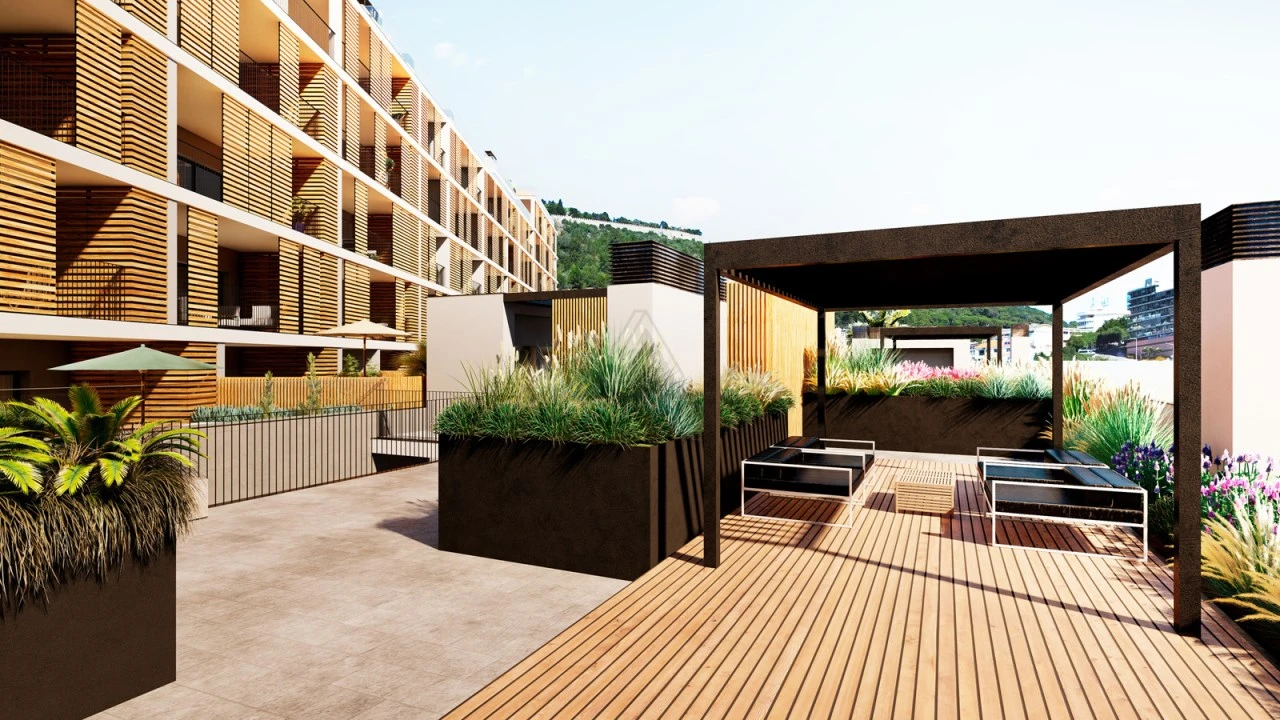 Apartamento T2 para Venda em Sesimbra (Santiago) Foto 15