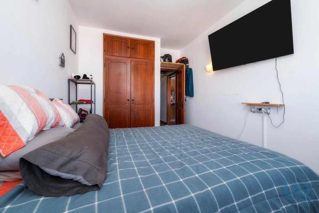 Apartamento T1 para Venda em Quarteira Foto 12