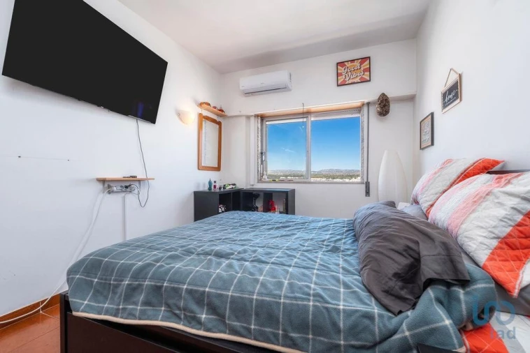 Apartamento T1 para Venda em Quarteira Foto 10