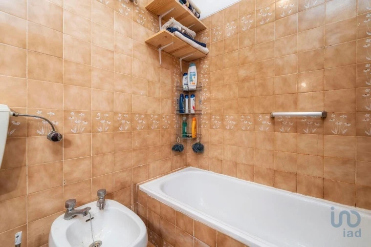 Apartamento T1 para Venda em Quarteira Foto 15