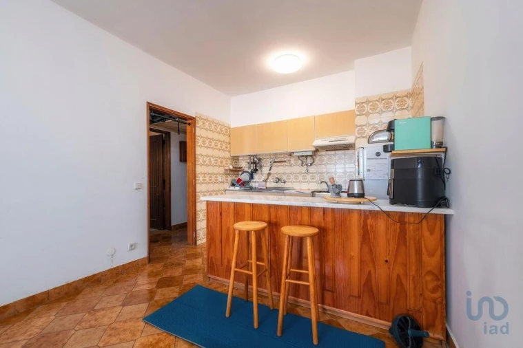 Apartamento T1 para Venda em Quarteira Foto 6