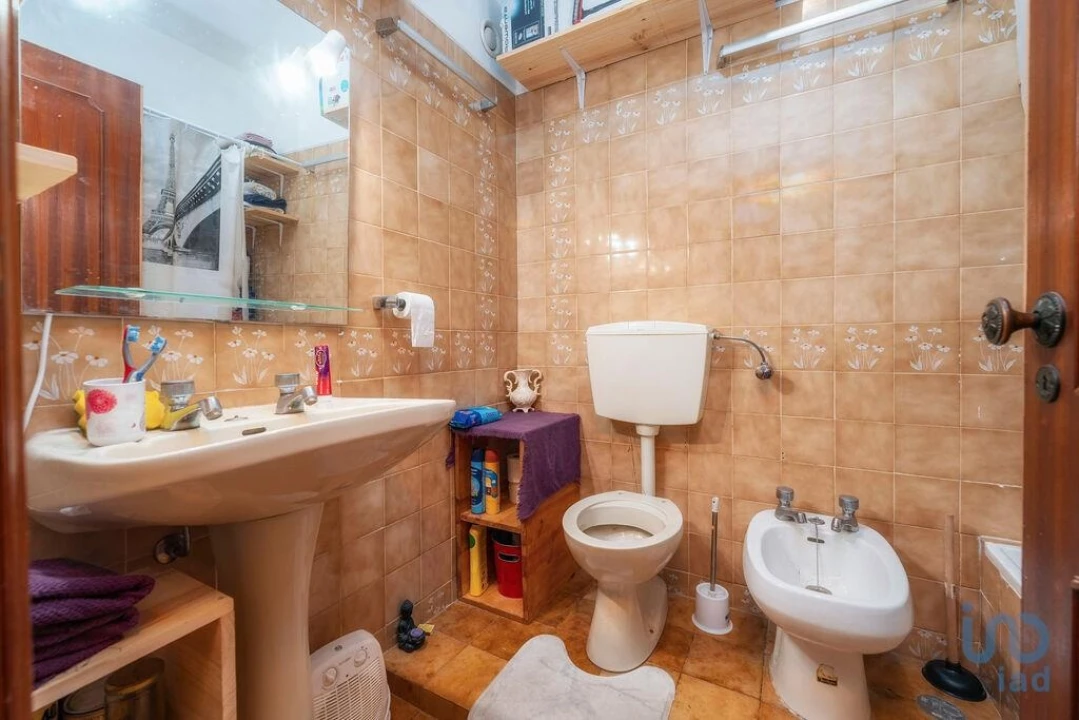 Apartamento T1 para Venda em Quarteira Foto 14