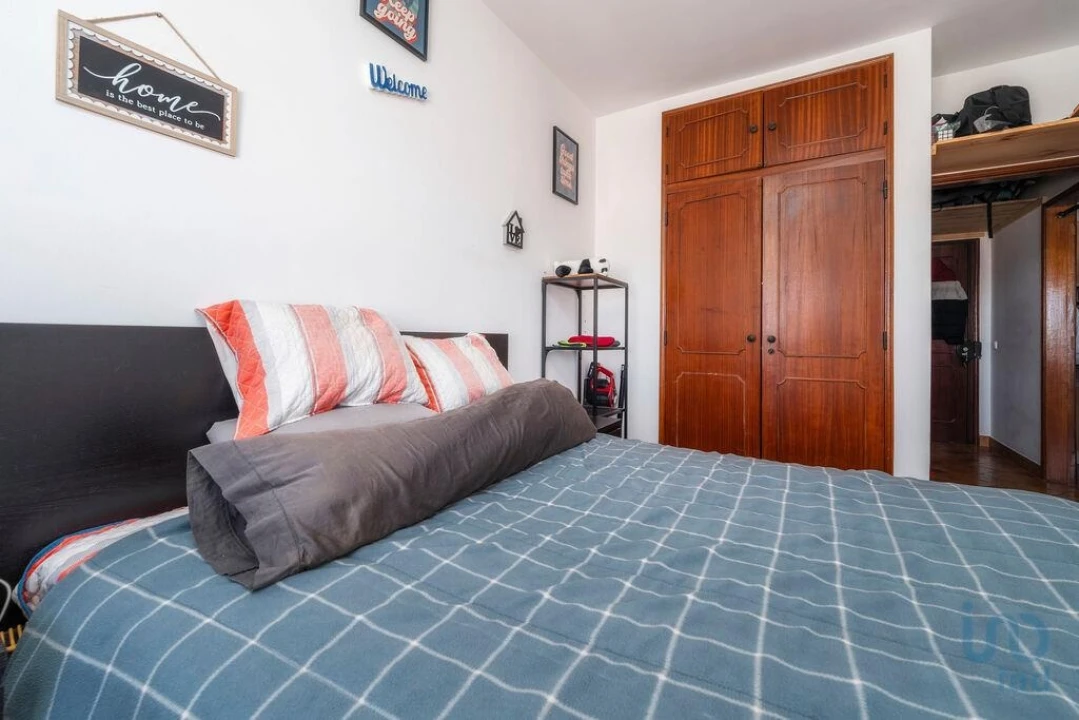 Apartamento T1 para Venda em Quarteira Foto 13